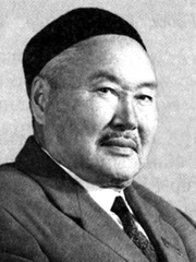 Мұханов Сәбит